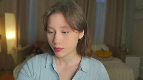 Nanami online show from May 18, 2026, 6:14 pm