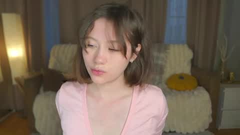 Nanami online show from May 19, 2026, 6:14 pm
