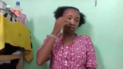 rhesa404090 online show from March 19, 2026, 2:21 pm