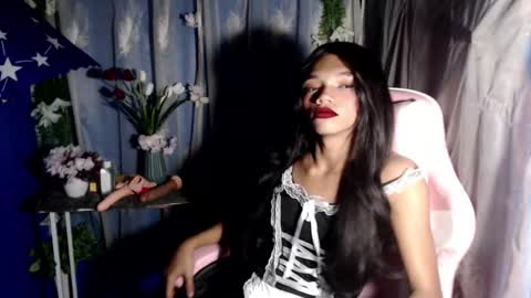 rhiana_slut online show from October 26, 2025, 1:11 am