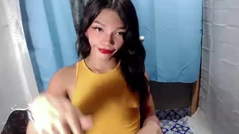 rhiana_slut online show from November 21, 2025, 7:40 am