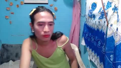 rhianesassy online show from January 28, 2025, 5:22 am