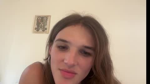 rhiannon online show from September 12, 2025, 10:10 pm