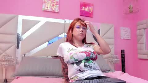 Ary Rhoades online show from February 13, 2026, 3:13 am