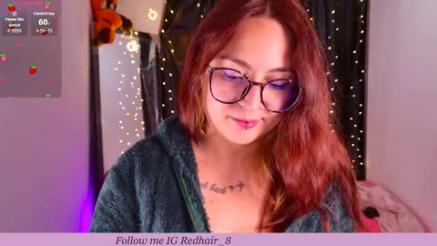 Rosie online show from November 7, 2025, 3:06 am