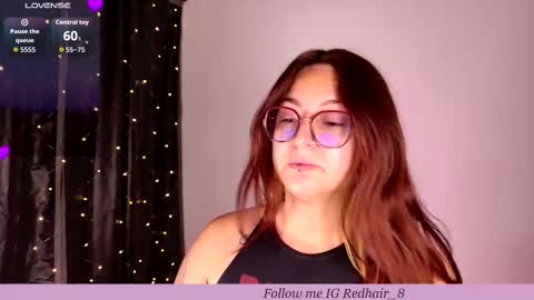 Rosie online show from December 4, 2025, 3:05 am