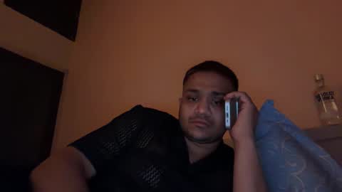 Rhythm Hates online show from October 22, 2025, 8:08 pm