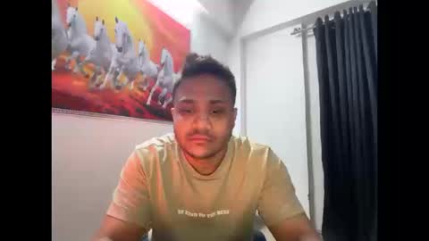 Rhythm Hates online show from December 18, 2025, 5:41 pm