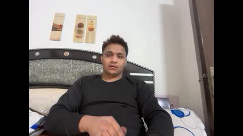 Rhythm Hates online show from January 12, 2026, 12:32 pm