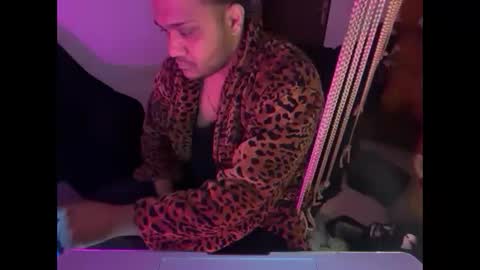 Rhythm Hates online show from January 18, 2026, 10:35 pm