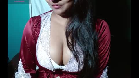 Snapshot of ria_fun chatting on January 26, 2025, 9:07 pm Riya online show from January 26, 2025, 9:07 pm