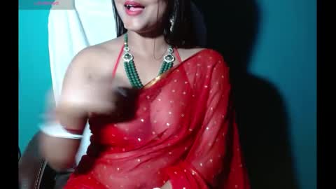 Snapshot of ria_fun chatting on January 28, 2025, 7:42 pm Riya online show from January 28, 2025, 7:42 pm