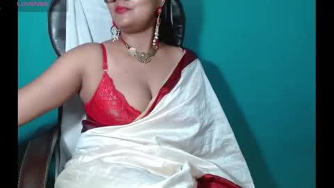 Snapshot of ria_fun chatting on February 23, 2025, 2:14 pm Riya online show from February 23, 2025, 2:14 pm