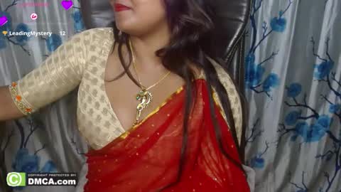 Riya online show from April 19, 2026, 7:27 pm