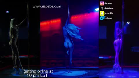 ria  online show from March 5, 2025, 2:57 am