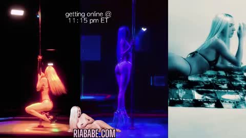 ria  online show from September 11, 2025, 3:06 am