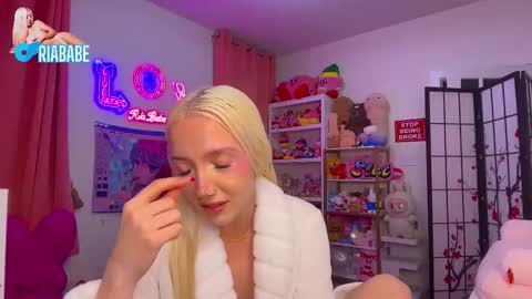 ria  online show from March 19, 2026, 2:48 am