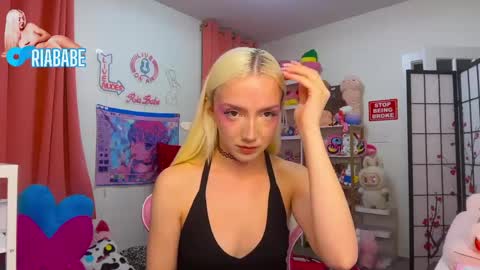ria  online show from May 7, 2026, 3:23 am