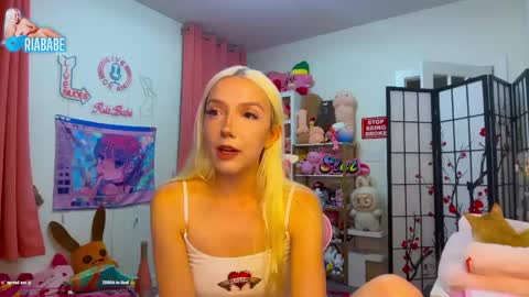 ria  online show from June 9, 2026, 3:07 am