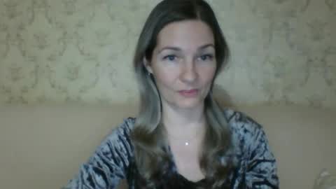 Galina online show from February 23, 2025, 4:35 pm