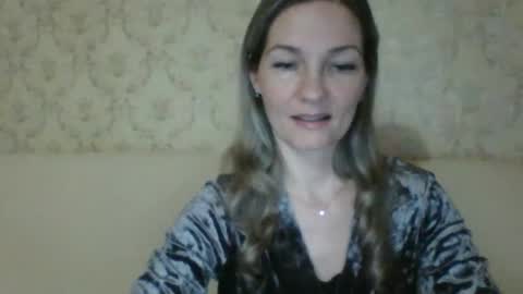 Galina online show from March 11, 2025, 4:29 pm