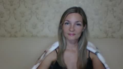 Galina online show from September 10, 2025, 6:41 pm