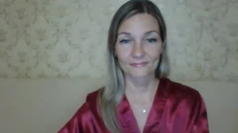 Galina online show from October 8, 2025, 4:48 pm