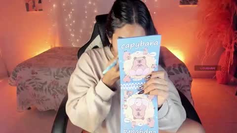 RianaK online show from January 6, 2026, 2:26 am