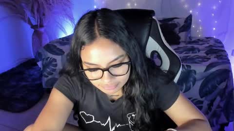 Snapshot of riana_kean chatting on April 20, 2026, 2:58 am RianaK online show from April 20, 2026, 2:58 am