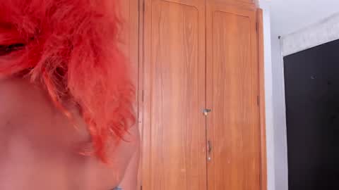 Riana online show from December 8, 2024, 8:47 pm