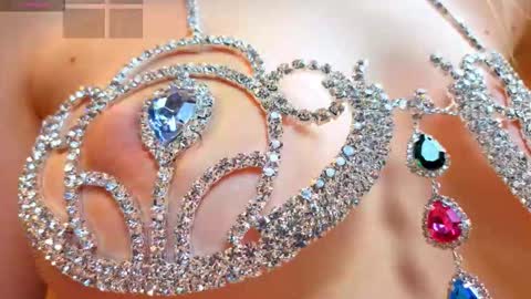 Ria Woods online show from March 2, 2026, 6:26 pm