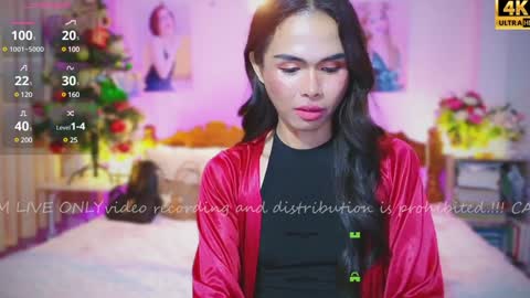 ribbinbovkoy online show from December 7, 2024, 4:25 pm
