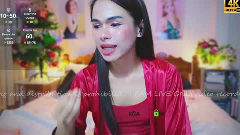 ribbinbovkoy online show from December 14, 2024, 10:56 am