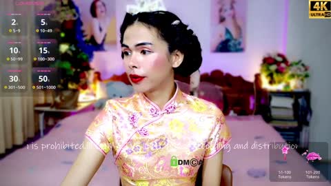 ribbinbovkoy online show from January 24, 2025, 1:13 am