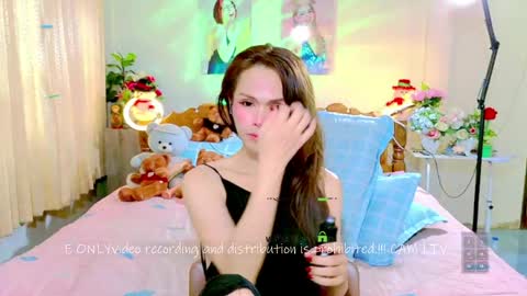 ribbinbovkoy online show from May 7, 2026, 5:02 am