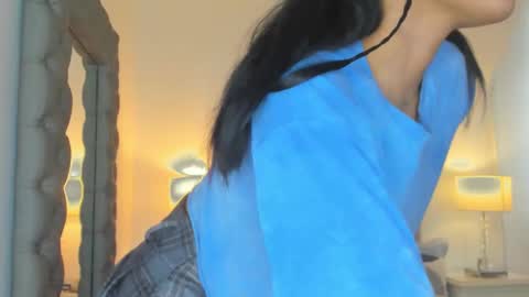 riby  online show from February 15, 2026, 7:21 pm