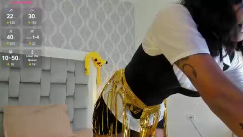 Snapshot of riby_ chatting on July 14, 2026, 7:41 pm riby online show from July 14, 2026, 7:41 pm