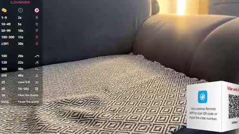 Ric Hard185 online show from September 24, 2025, 8:50 am