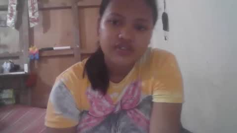 rica2001 online show from January 12, 2026, 11:21 pm