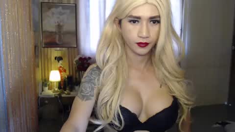 ricah coronel online show from March 12, 2025, 4:41 am