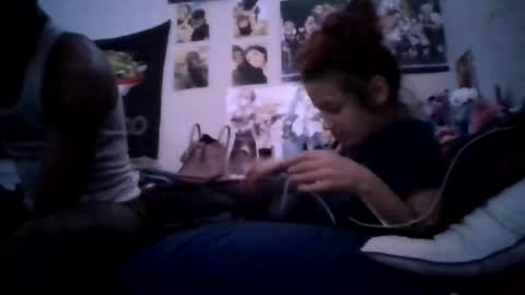 ricanbean online show from February 12, 2026, 12:16 am