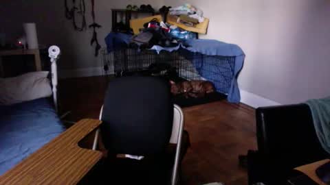 ricanmrmarcus online show from November 28, 2025, 9:28 pm