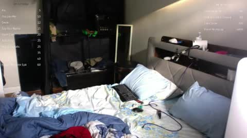 ricanmrmarcus online show from February 3, 2026, 8:47 pm