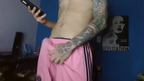 Snapshot of ricardo_big_cock chatting on March 18, 2026, 2:53 pm ricardo_big_cock online show from March 18, 2026, 2:53 pm