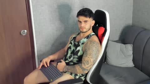 Snapshot of ricardogonzalez666 chatting on December 12, 2024, 3:54 am ricardogonzalez666 online show from December 12, 2024, 3:54 am
