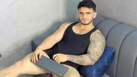 Snapshot of ricardogonzalez666 chatting on December 13, 2024, 1:26 am ricardogonzalez666 online show from December 13, 2024, 1:26 am