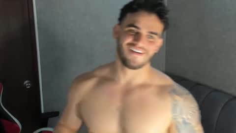 Snapshot of ricardogonzalez666 chatting on December 17, 2024, 7:26 pm ricardogonzalez666 online show from December 17, 2024, 7:26 pm