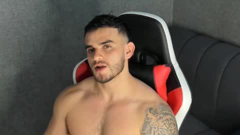 Snapshot of ricardogonzalez666 chatting on December 22, 2024, 1:01 am ricardogonzalez666 online show from December 22, 2024, 1:01 am