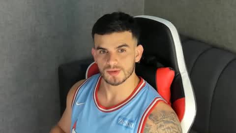 Snapshot of ricardogonzalez666 chatting on December 22, 2024, 6:04 pm ricardogonzalez666 online show from December 22, 2024, 6:04 pm