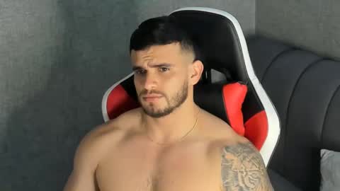 Snapshot of ricardogonzalez666 chatting on December 27, 2024, 3:20 am ricardogonzalez666 online show from December 27, 2024, 3:20 am